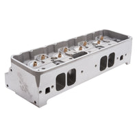 Edelbrock Cylinder Head BBC Pro-Port Victor High Port Conventional Dr-17 Hip CNC -Ported - 615468