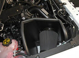 K&N 71 Series Performance Intake Kit - Chevrolet/GMC Colorado/Canyon  V6 3.6L 2015 - 71-3088