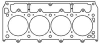 Cometic GM LSX LHS 4.15in Bore .040 inch MLX 4 Layer Head Gasket - C5703-040