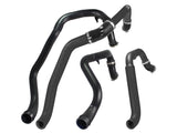 aFe Bladerunner Intercooler Tubes Combo 2015 Ford F-150 V6 Ecoboost 3.5L (tt) - 46-20214-B