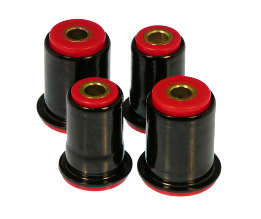 Prothane GM Front Lower Control Arm Bushings - Red - 7-273