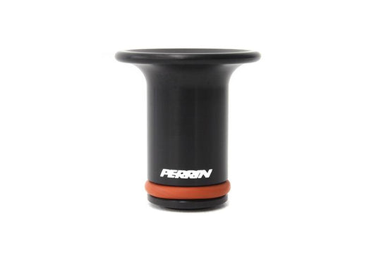Perrin Subaru 13-14 Scion/Subaru FR-S/BRZ Easy Parking Brake Drift Button - Anodized Black - PSP-INR-353BK