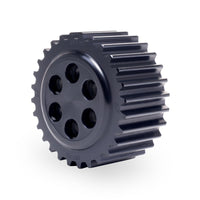 KraftWerks Cogged Pulley - 70mm Cogged 42mm Width (6 Bolt / Must Use Adapter Hub) - 159-99-700C
