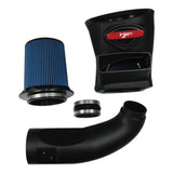 Injen 17-18 Chevy Silverado 2500/3500 Duramax L5P 6.6L Evolution Cold Air Intake (Dry Filter) - EVO7007