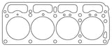 Cometic Toyota 3K/4K 84mm Bore .043 inch Copper Head Gasket - C4105-043
