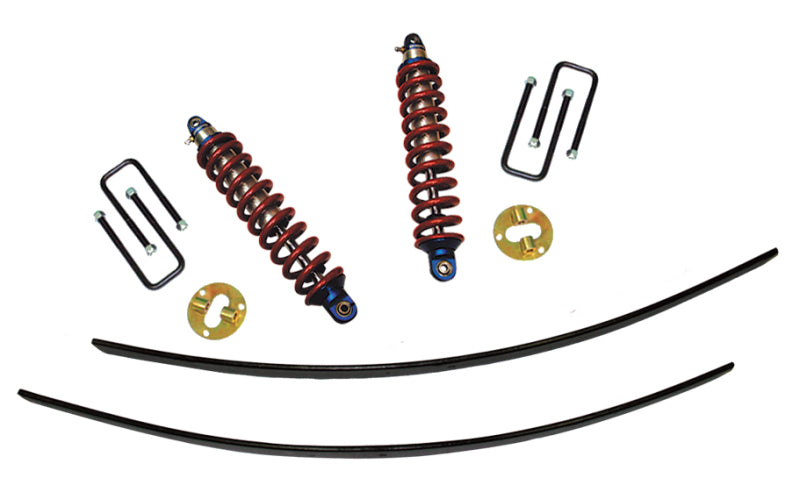 Skyjacker 3"99-01 TUNDRA PLATINUM KIT - SKTUN30K