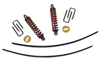 Skyjacker 3"99-01 TUNDRA PLATINUM KIT - SKTUN30K