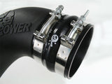 aFe Momentum HD PRO 10R Stage-2 Si Intake 11-16 GM Diesel Trucks V8-6.6L (td) LML - 50-74006-1