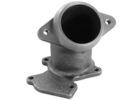 aFe BladeRunner Turbocharger Turbine Elbow Replacement Dodge 98.5-02 5.9L TD - 46-60067