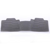 Lund 14-17 Toyota Tundra Access Cab Catch-It Carpet Rear Floor Liner - Grey (1 Pc.) - 783212-G