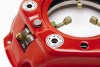 McLeod Pressure Plate 10inLong Soft Lok Steel Face For Hcf Disc - 360440