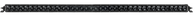 Rigid Industries 40in SR-Series PRO - Spot - Midnight Edition - 940214BLK