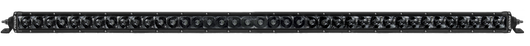 Rigid Industries 40in SR-Series PRO - Spot - Midnight Edition - 940214BLK