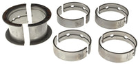 Clevite Chevy V8 265-283-302-327 1955-67 Main Bearing Set - MS429P