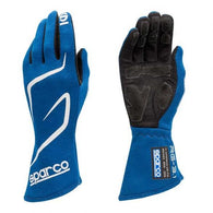 Sparco Gloves Land RG3 08 Blue - 00130808AZ