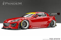GReddy 09-10 Mazda RX-8 Rocket Bunny Rear Diffuser Stay Bar - 17040412