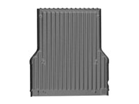 WeatherTech 05-14 Toyota Tacoma w/ 60.3in Bed TechLiner - Black - 36014
