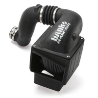 Banks Power 03-07 Dodge 5.9L Ram-Air Intake System - Dry Filter - 42145-D