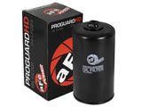 aFe Pro GUARD D2 Oil Filter 11-17 Ford Diesel Trucks V8 6.7L (td) (4 Pack) - 44-LF024-MB