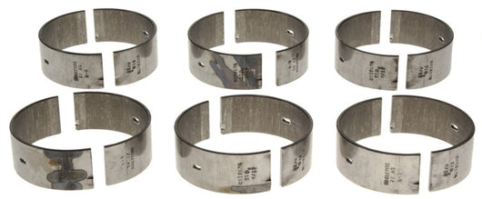 Clevite Chevrolet 4 2.8L DOHC-2.9L DOHC 2004-2010 Con Rod Bearing Set - CB1882A(6)