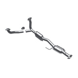MagnaFlow Conv DF Aerostar '90-94 4.0L - 93311