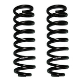 Skyjacker Coil Spring Set 2007-2010 Jeep Wrangler (JK) 4 Wheel Drive - JK60R