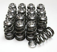 GSC P-D SR20 Single Spring w/ Titanium Retainer Valvetrain Kit - 5051