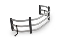AMP Research 2015-2017 Chevrolet Colorado Bedxtender - Silver - 74816-00A