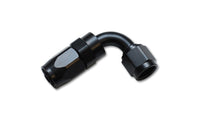 Vibrant -12AN 90 Degree Elbow Hose End Fitting - 21912