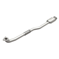 MagnaFlow Conv DF 99-02 Daewoo Leganza 2.2L - 24048