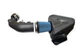 Injen 16-17 Chevrolet Camaro SS 6.2L V8 Evolution Intake - EVO7301