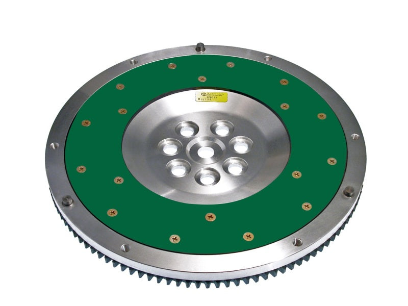 Fidanza 03-06 Evo 8/9 Aluminium Flywheel - 161921