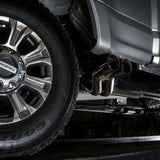 Stainless Works 17-18 Ford F-250/F-350 6.2L Lightning Exit Catback System - FT217CBFT