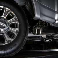 Stainless Works 17-18 Ford F-250/F-350 6.2L Lightning Exit Catback System - FT217CBFT