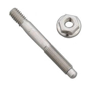 ARP 1/4in x 2.700 SS Air Cleaner Stud Kit - 400-0305