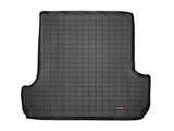 WeatherTech 00-02 Toyota 4Runner Cargo Liners - Black - 40175