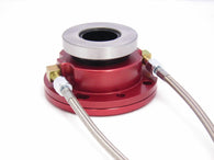 McLeod Hydraulic T.O. Bearing Blt On Richmond Ford 5 & 6 Spd 4.850 O.D. - 1309