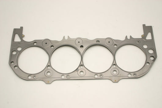Cometic Mercury / Chevrolet Gen. IV 4.580 inch Bore .027 inch MLS 1050 Motor Headgasket - C5640-027