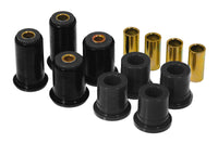 Prothane 97-01 Dodge Dakota 2wd Control Arm Bushings - Black - 4-212-BL