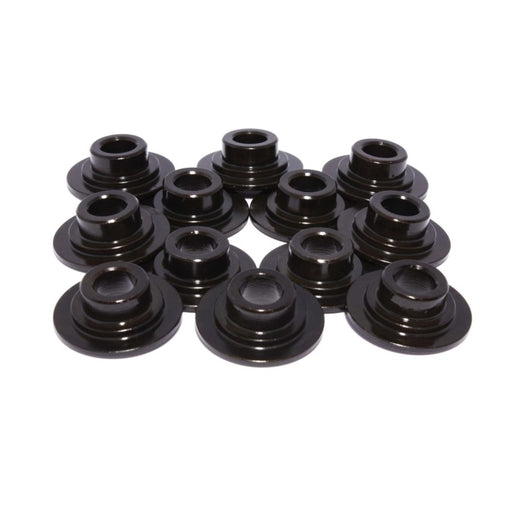 COMP Cams Steel Retainers 1.437in - 768-12