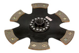 ACT 2007 Ford Mustang 6 Pad Rigid Race Disc - 6280019