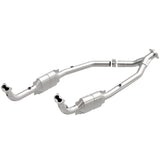 MagnaFlow Conv DF 99-04 LR Discovery V8 49S - 93689