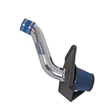BBK 05-10 Challenger Charger 3.5 V6 Cold Air Intake - Chrome Finish - 1785