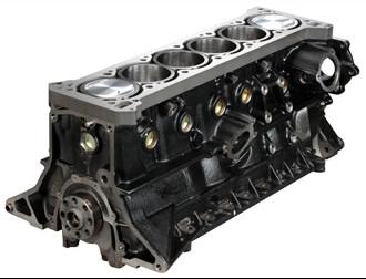 OS Giken Nissan Skyline RB30 Engine Kit - NS201-FA