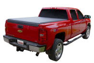 Access Literider 07-13 Chevy/GMC Full Size All 8ft Bed (Includes Dually) Roll-Up Cover - 32299
