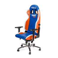 Sparco Gaming Seat - Codemasters Dirt Rally - 00975SP03