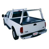 Pace Edwards 87-11 Dodge Dakota Std/Ext Cab SB / 00-11 Quad Cab SB Utility Rack - UR3003