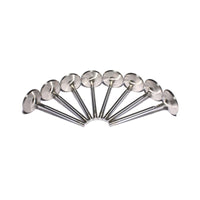COMP Cams Valves SBC Int 1.940in X 11/32 - 6014-8