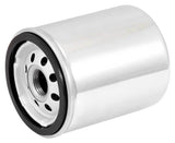 K&N Oil Filter 02-10 Harley Davidson VRSC 3in OD x 3.844in Height - KN-174C