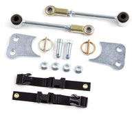 RBP Sway Bar Disconnects 07-17 Jeep JK Wrangler (For 3-4.5in. Lifts) - RBP-509SBD-40